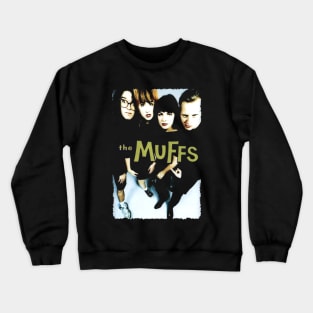 The Muffsss Crewneck Sweatshirt